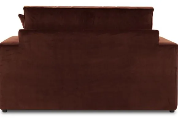 Outlet Fauteuil - Loveseat Romee Loveseats