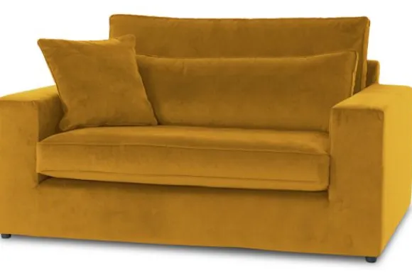 Outlet Fauteuil - Loveseat Romee Loveseats
