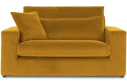 Outlet Fauteuil - Loveseat Romee Loveseats