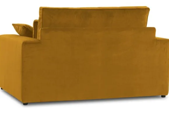 Outlet Fauteuil - Loveseat Romee Loveseats