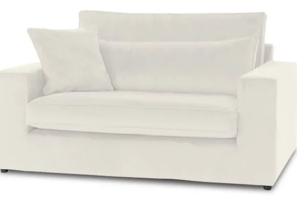Outlet Fauteuil - Loveseat Romee Loveseats