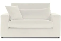 Outlet Fauteuil - Loveseat Romee Loveseats
