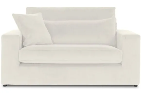 Outlet Fauteuil - Loveseat Romee Loveseats