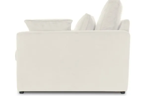 Outlet Fauteuil - Loveseat Romee Loveseats