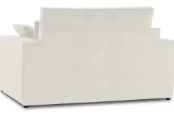 Outlet Fauteuil - Loveseat Romee Loveseats