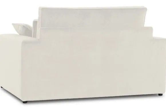 Outlet Fauteuil - Loveseat Romee Loveseats