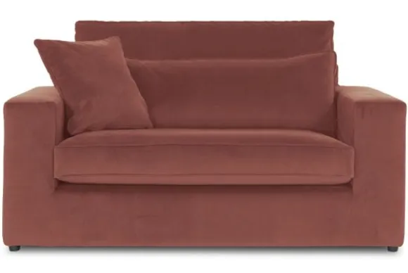 Outlet Fauteuil - Loveseat Romee Loveseats