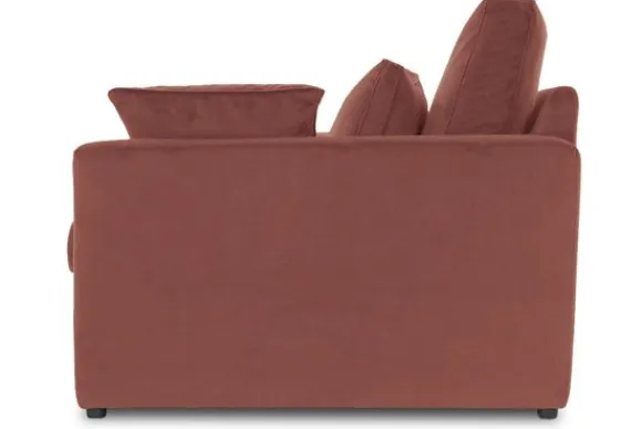 Outlet Fauteuil - Loveseat Romee Loveseats