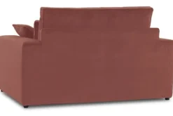 Outlet Fauteuil - Loveseat Romee Loveseats