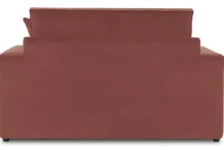 Outlet Fauteuil - Loveseat Romee Loveseats