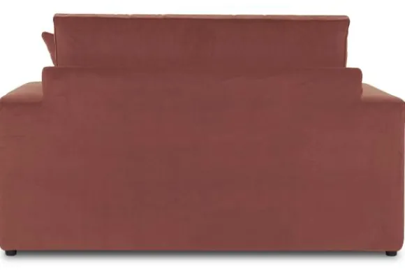 Outlet Fauteuil - Loveseat Romee Loveseats