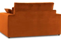 Outlet Fauteuil - Loveseat Romee Loveseats