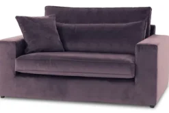 Outlet Fauteuil - Loveseat Romee Loveseats