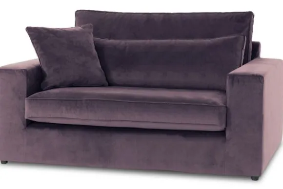 Outlet Fauteuil - Loveseat Romee Loveseats