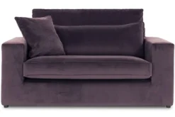 Outlet Fauteuil - Loveseat Romee Loveseats
