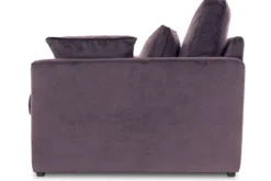 Outlet Fauteuil - Loveseat Romee Loveseats