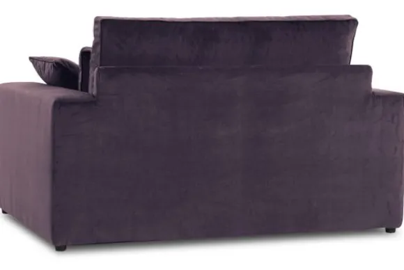 Outlet Fauteuil - Loveseat Romee Loveseats