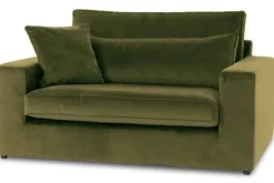 Outlet Fauteuil - Loveseat Romee Loveseats
