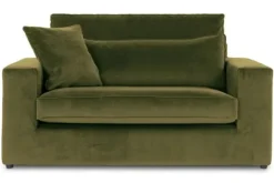 Outlet Fauteuil - Loveseat Romee Loveseats