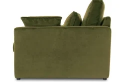 Outlet Fauteuil - Loveseat Romee Loveseats