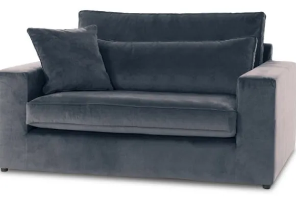 Outlet Fauteuil - Loveseat Romee Loveseats