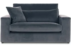 Outlet Fauteuil - Loveseat Romee Loveseats