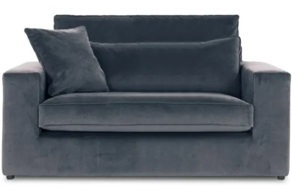 Outlet Fauteuil - Loveseat Romee Loveseats