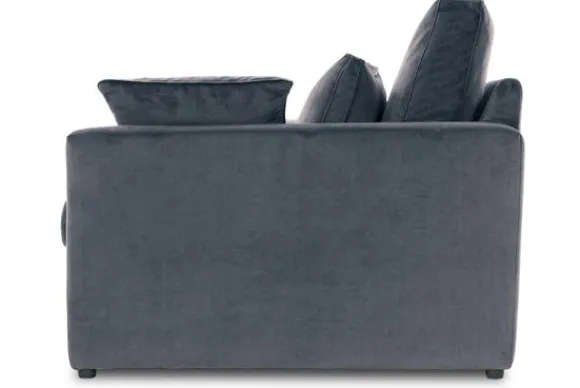 Outlet Fauteuil - Loveseat Romee Loveseats