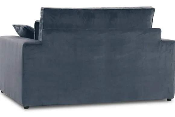 Outlet Fauteuil - Loveseat Romee Loveseats