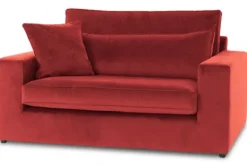 Outlet Fauteuil - Loveseat Romee Loveseats