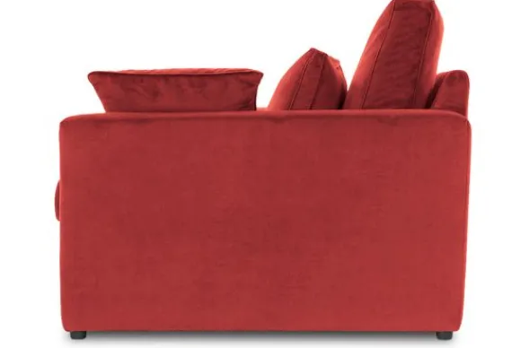 Outlet Fauteuil - Loveseat Romee Loveseats
