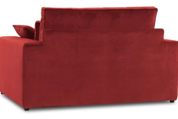Outlet Fauteuil - Loveseat Romee Loveseats