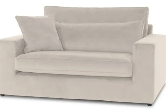 Outlet Fauteuil - Loveseat Romee Loveseats