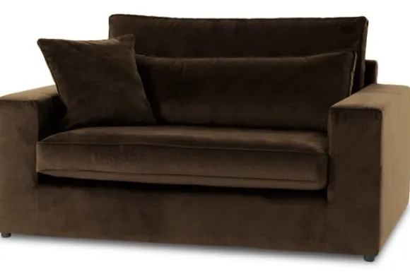 Outlet Fauteuil - Loveseat Romee Loveseats