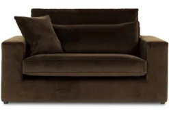 Outlet Fauteuil - Loveseat Romee Loveseats