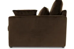 Outlet Fauteuil - Loveseat Romee Loveseats