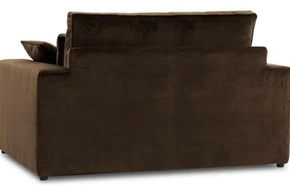 Outlet Fauteuil - Loveseat Romee Loveseats