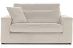 Outlet Fauteuil - Loveseat Romee Loveseats