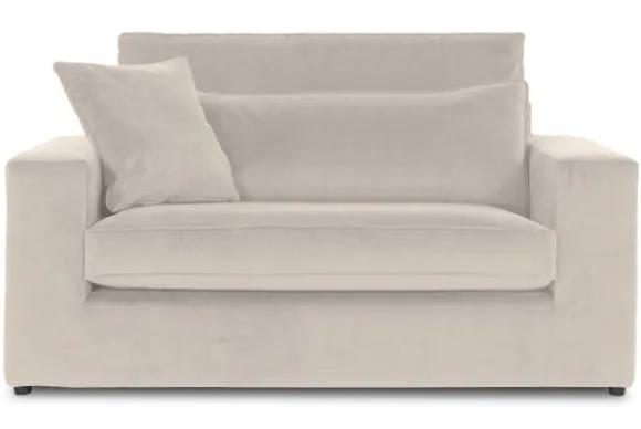 Outlet Fauteuil - Loveseat Romee Loveseats
