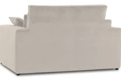 Outlet Fauteuil - Loveseat Romee Loveseats