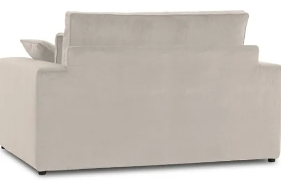 Outlet Fauteuil - Loveseat Romee Loveseats