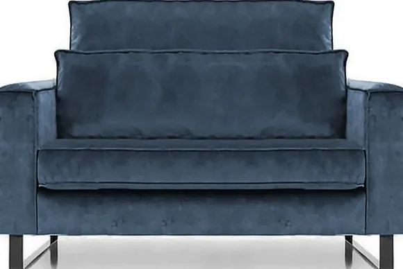 Fauteuil - Loveseat Saint-Laurent Loveseats