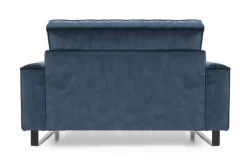 Fauteuil - Loveseat Saint-Laurent Loveseats