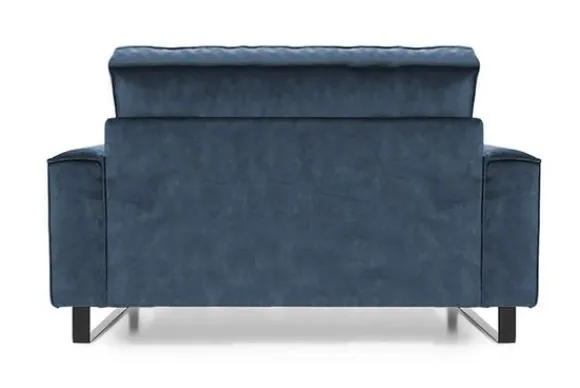 Fauteuil - Loveseat Saint-Laurent Loveseats