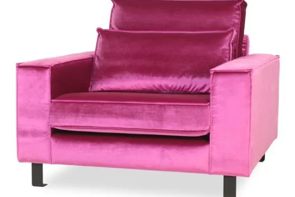 Outlet Fauteuil - Loveseat Saint-Laurent Loveseats