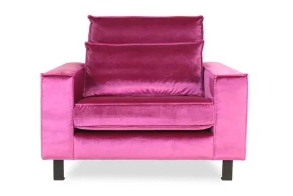 Outlet Fauteuil - Loveseat Saint-Laurent Loveseats