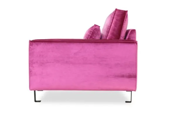 Outlet Fauteuil - Loveseat Saint-Laurent Loveseats