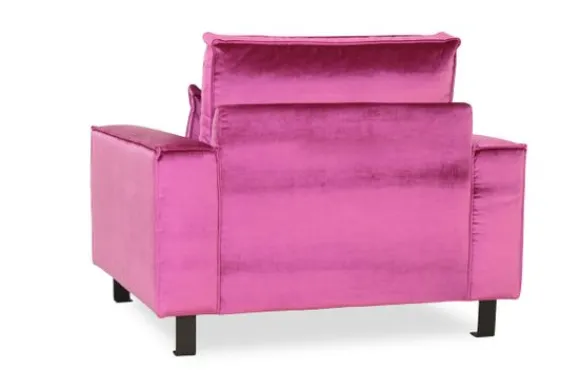 Outlet Fauteuil - Loveseat Saint-Laurent Loveseats