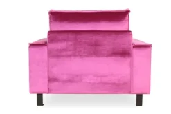Outlet Fauteuil - Loveseat Saint-Laurent Loveseats