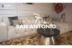 New Fauteuil - Loveseat San Antonio Loveseats